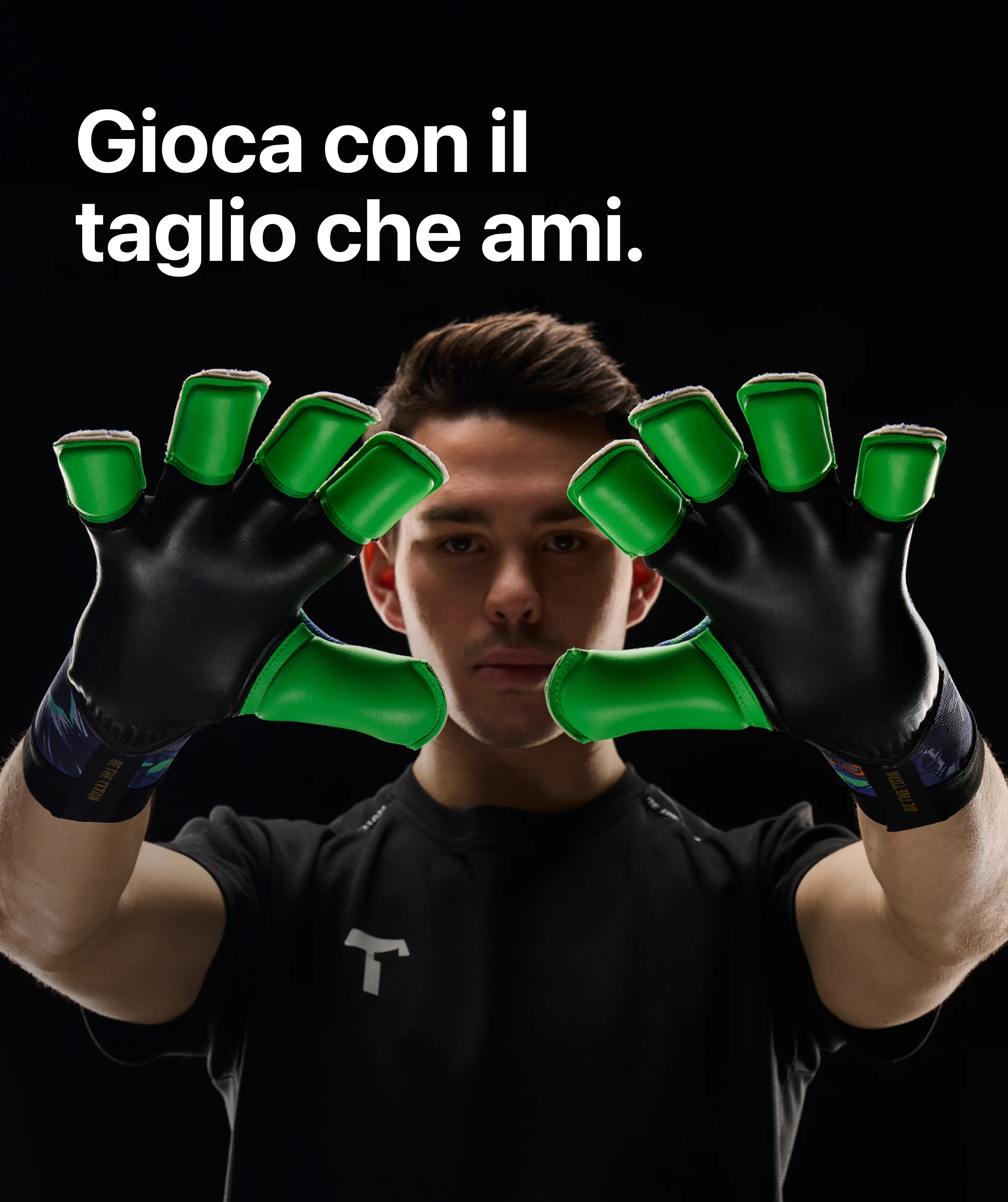 Rebel 2.0 MyGlove - Image 5
