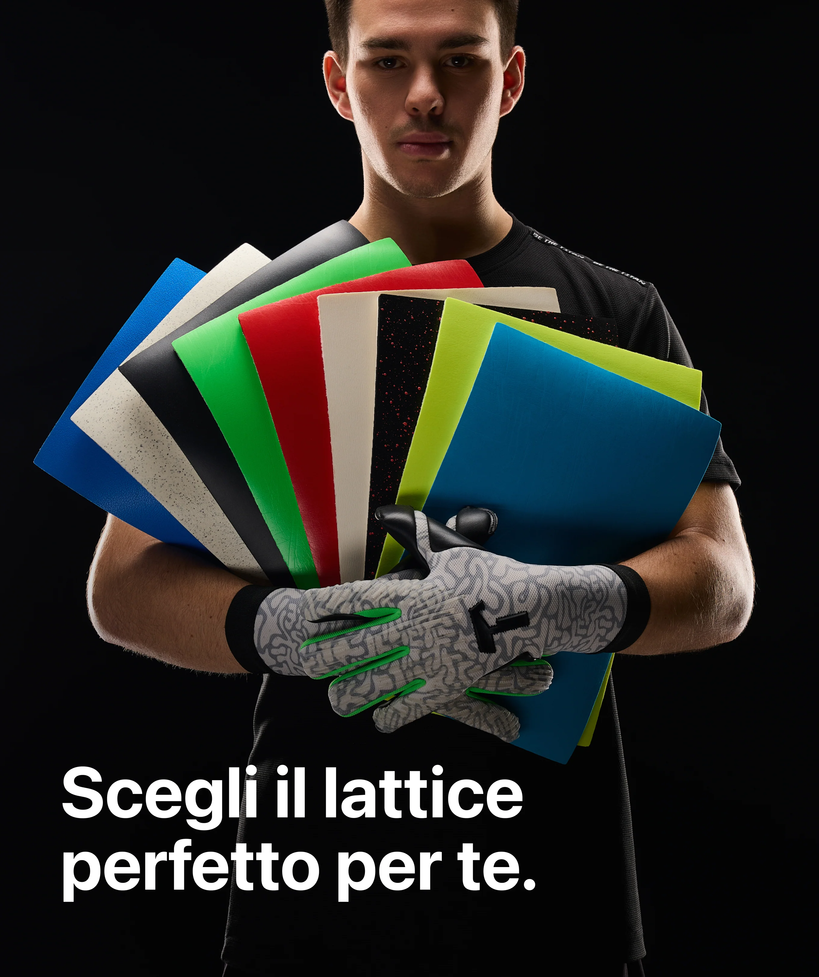 Rebel 2.0 MyGlove - Image 6