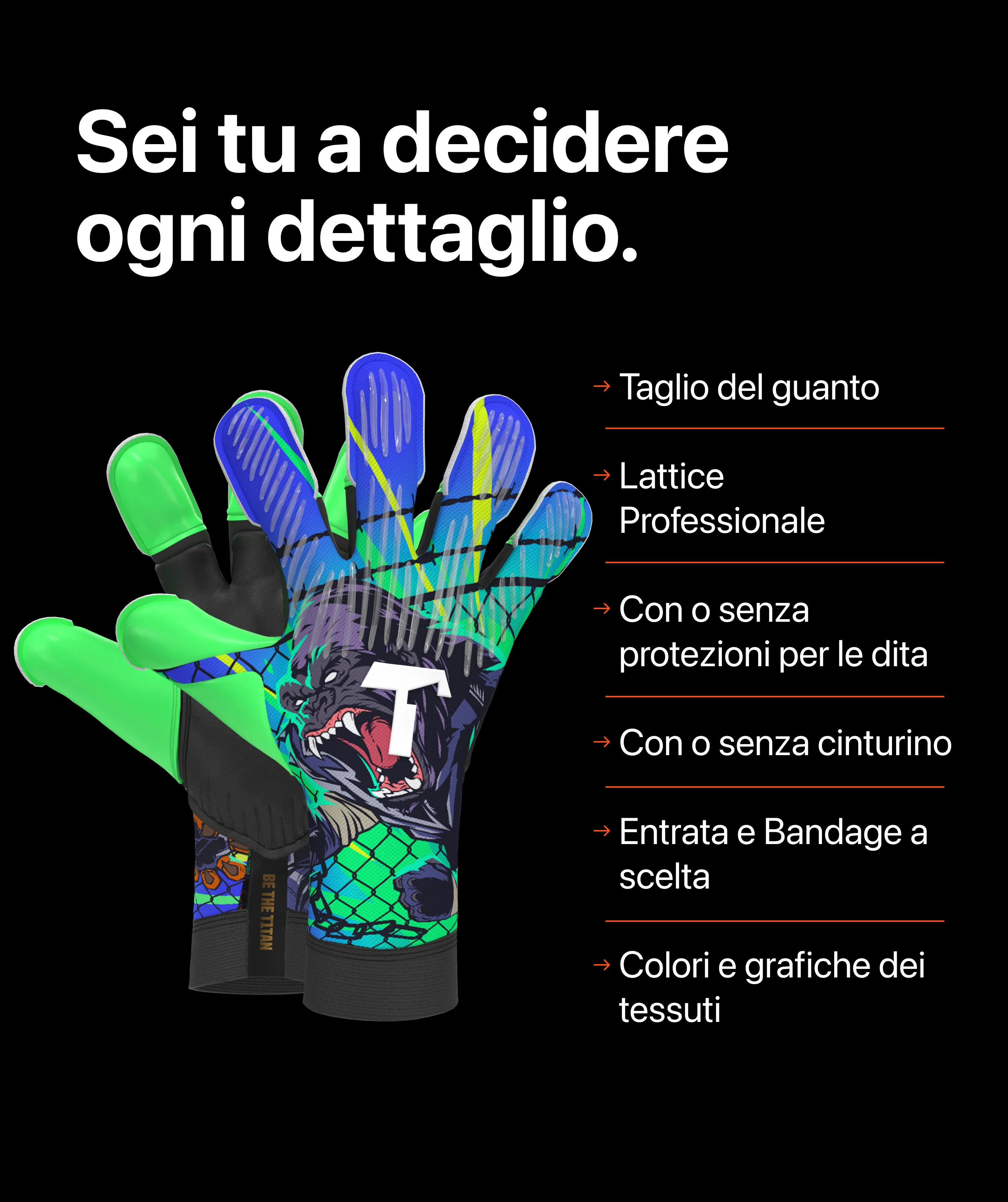 Rebel 2.0 MyGlove - Image 7