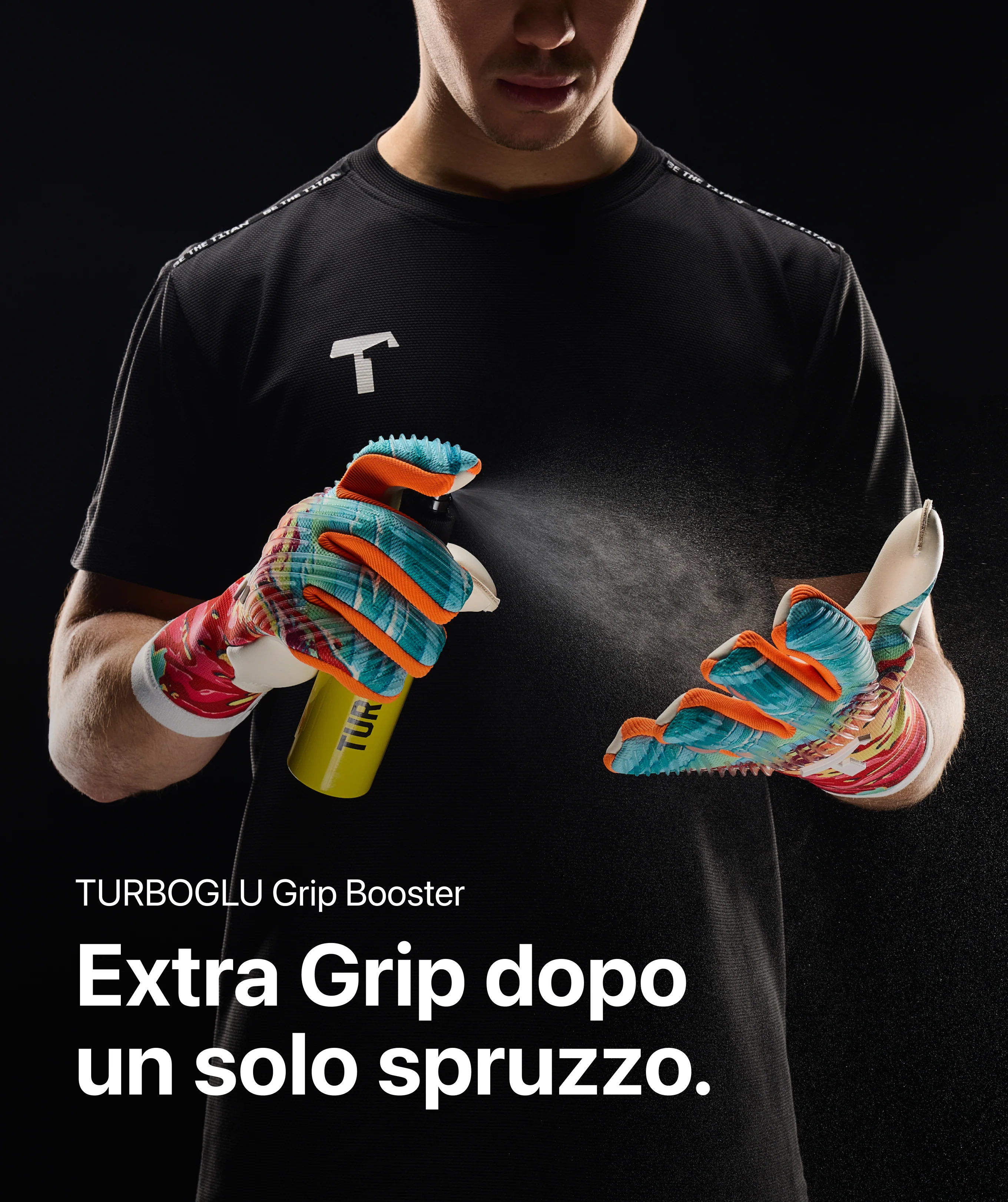 Rebel 2.0 MyGlove - Image 8
