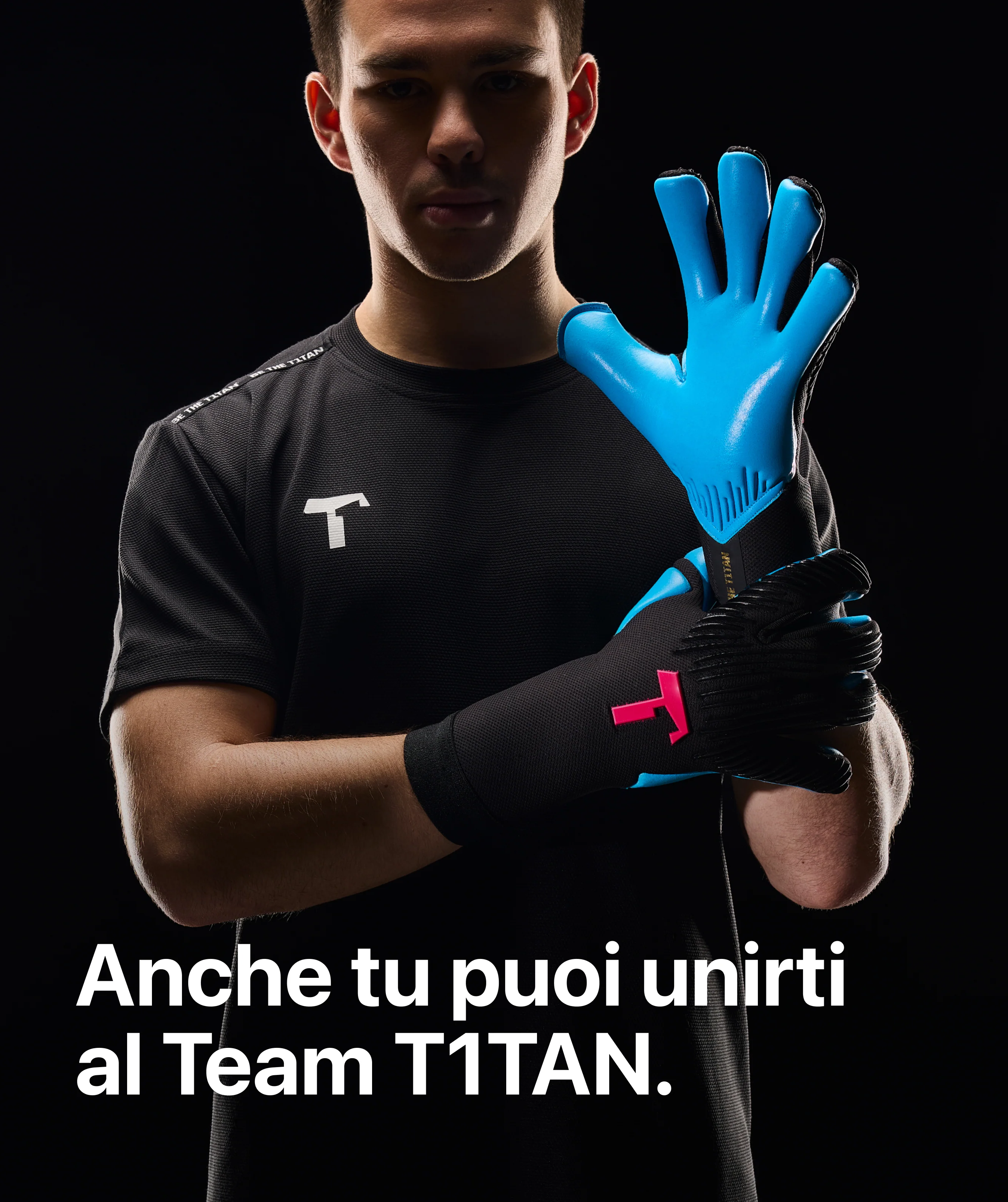 Rebel 2.0 MyGlove - Image 9