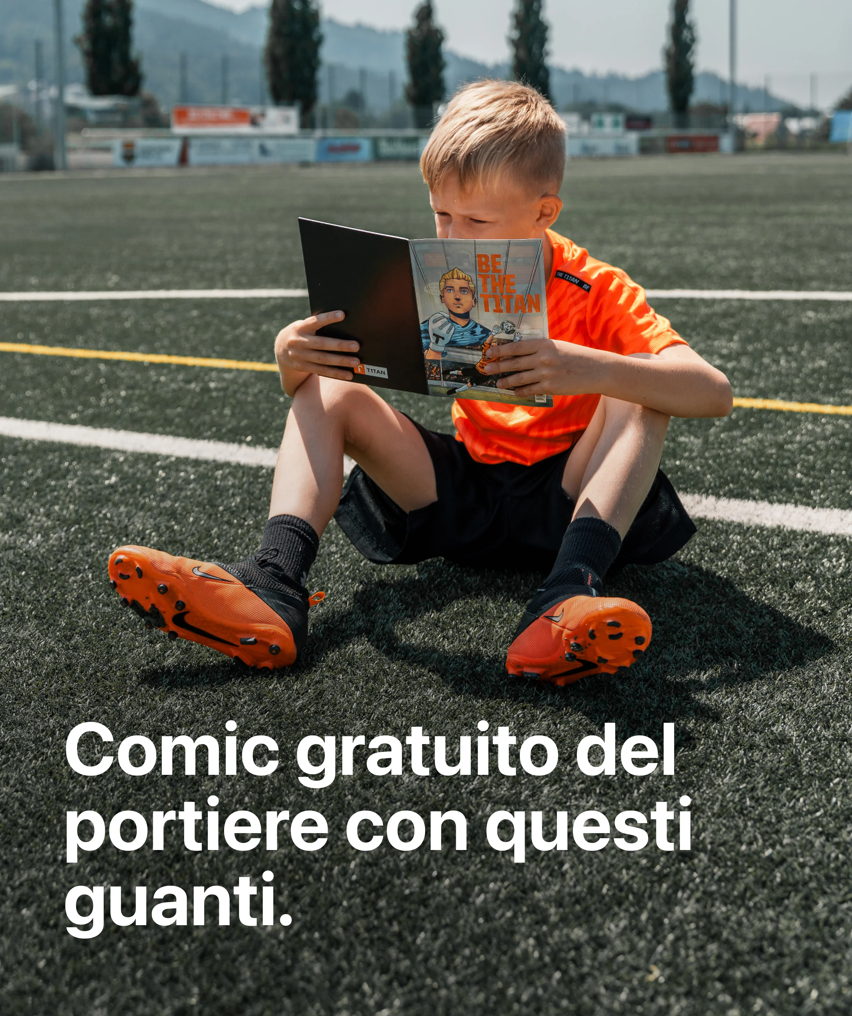 Fluo Beast Junior 3.0 (FP) - Image 7