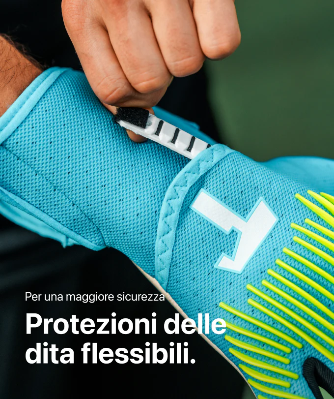 Rebel 2.0 Sky Blue Junior Pro (FP) - Image 4