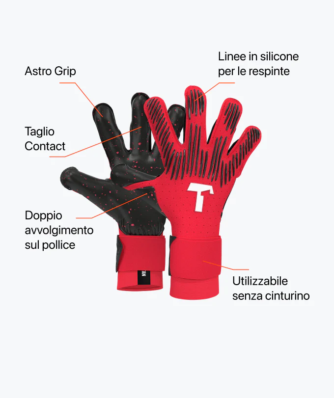 Rebel 2.0 Solar Red - Image 6
