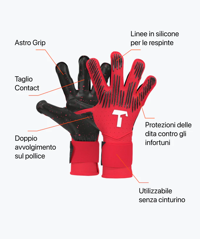 Rebel 2.0 Solar Red (FP) - Image 7