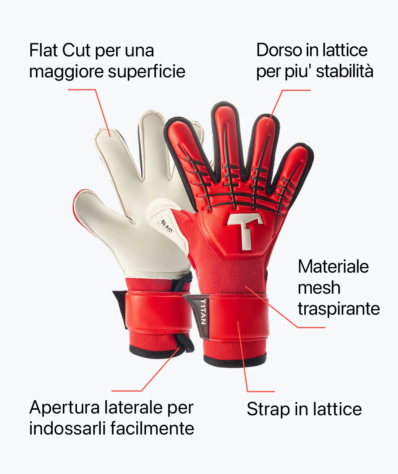 Red Beast Junior 3.0 - Image 5