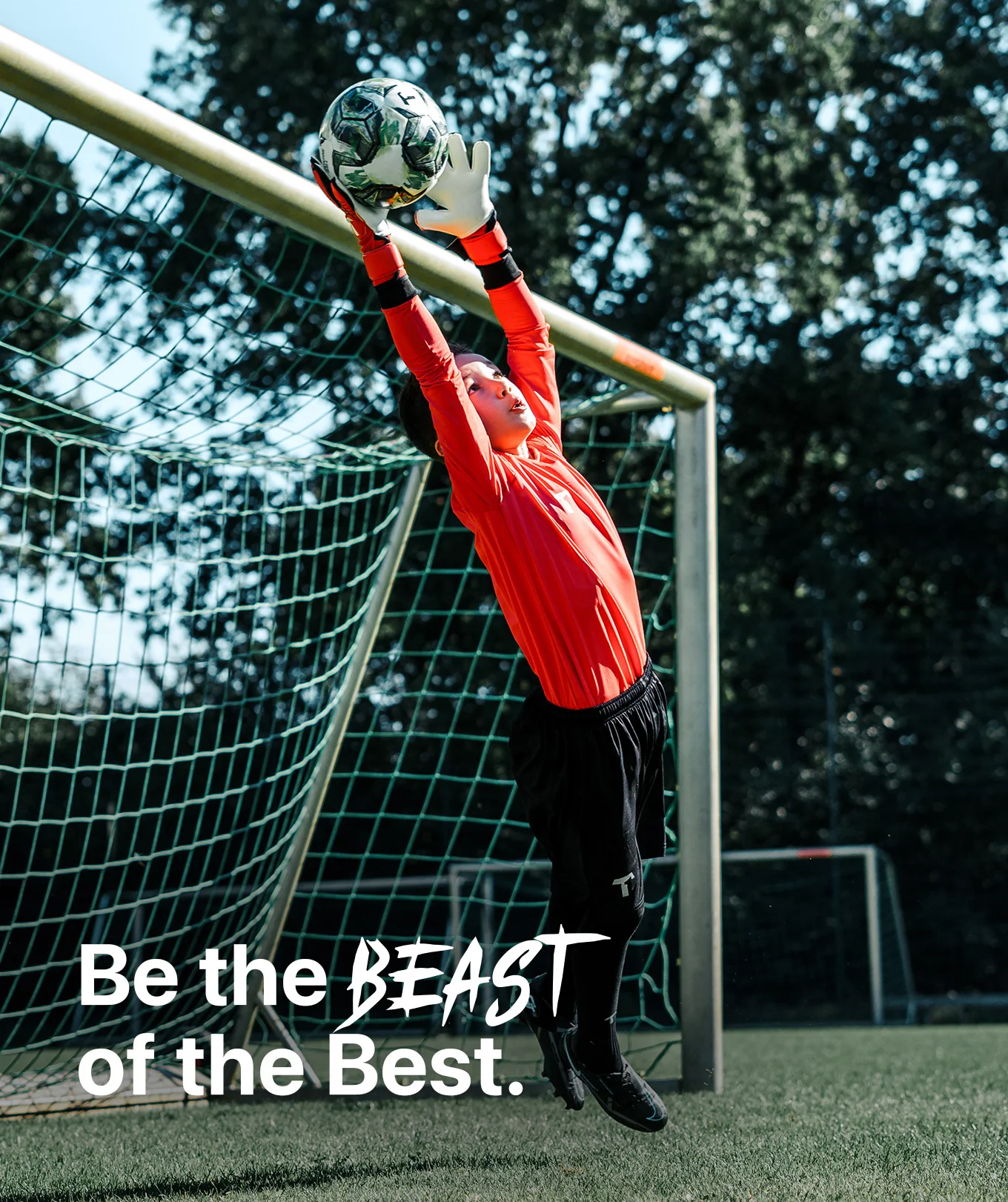 Red Beast Junior 3.0 (FP) - Image 9