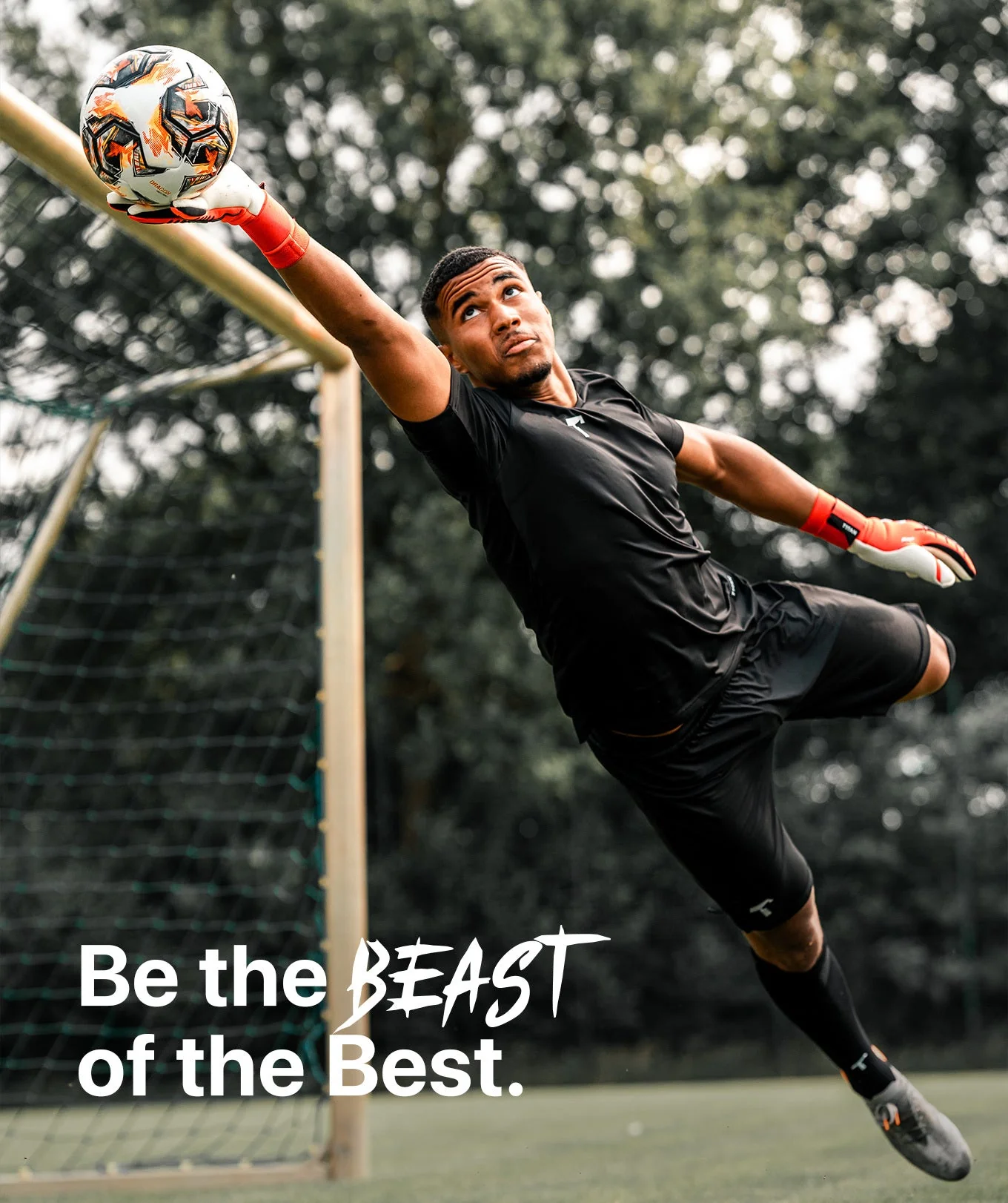 Red Beast Junior Pro 3.0 (FP) - Image 10