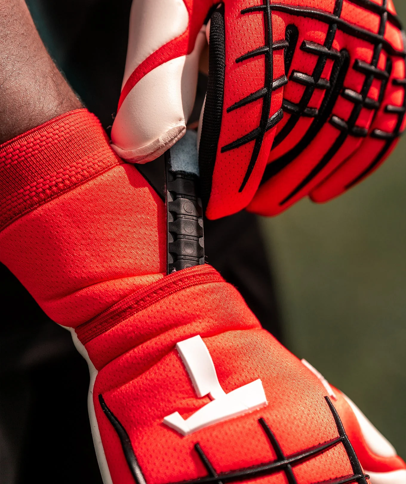 Red Beast Junior Pro 3.0 (FP) - Image 4
