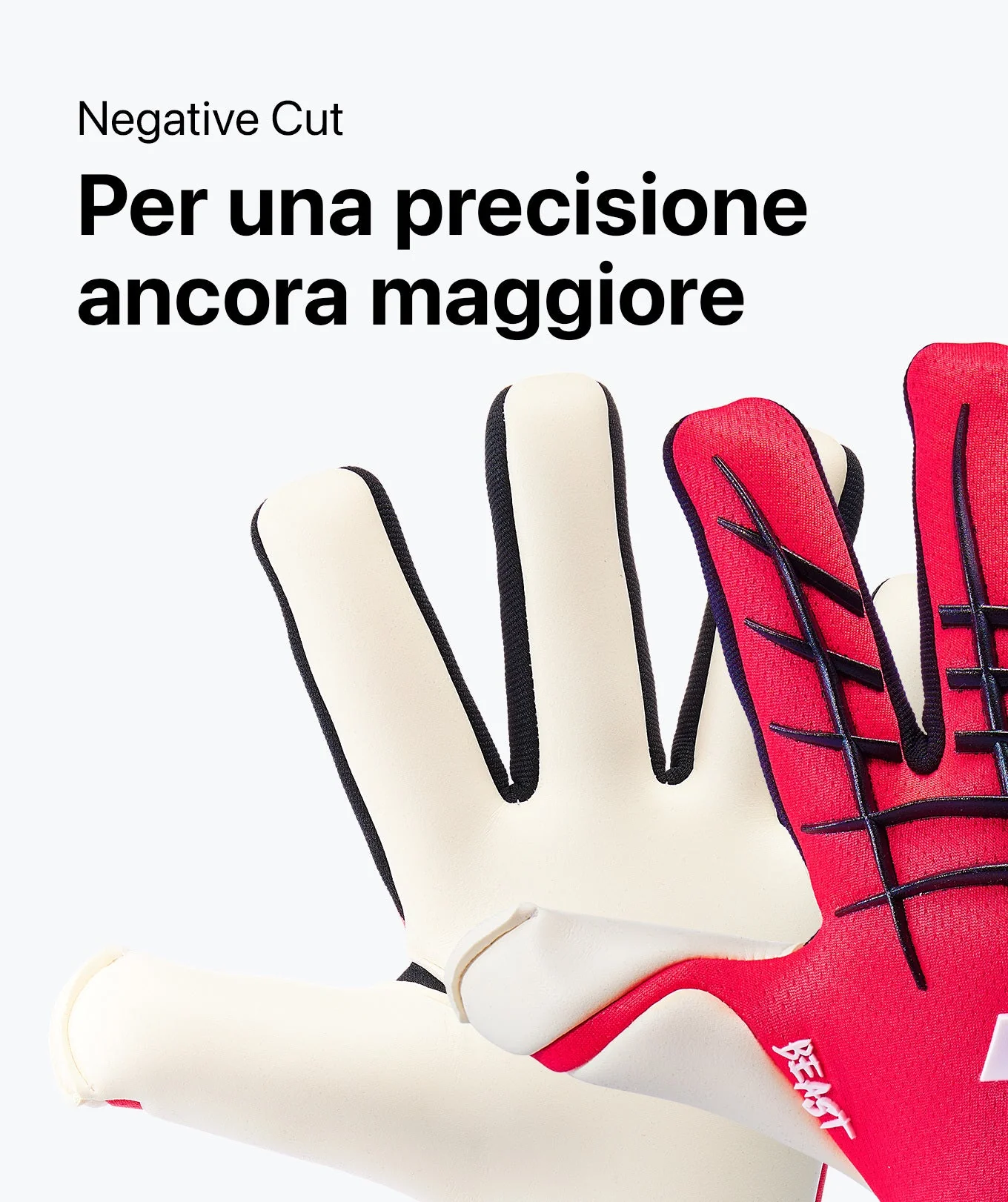 Red Beast Junior Pro 3.0 (FP) - Image 5