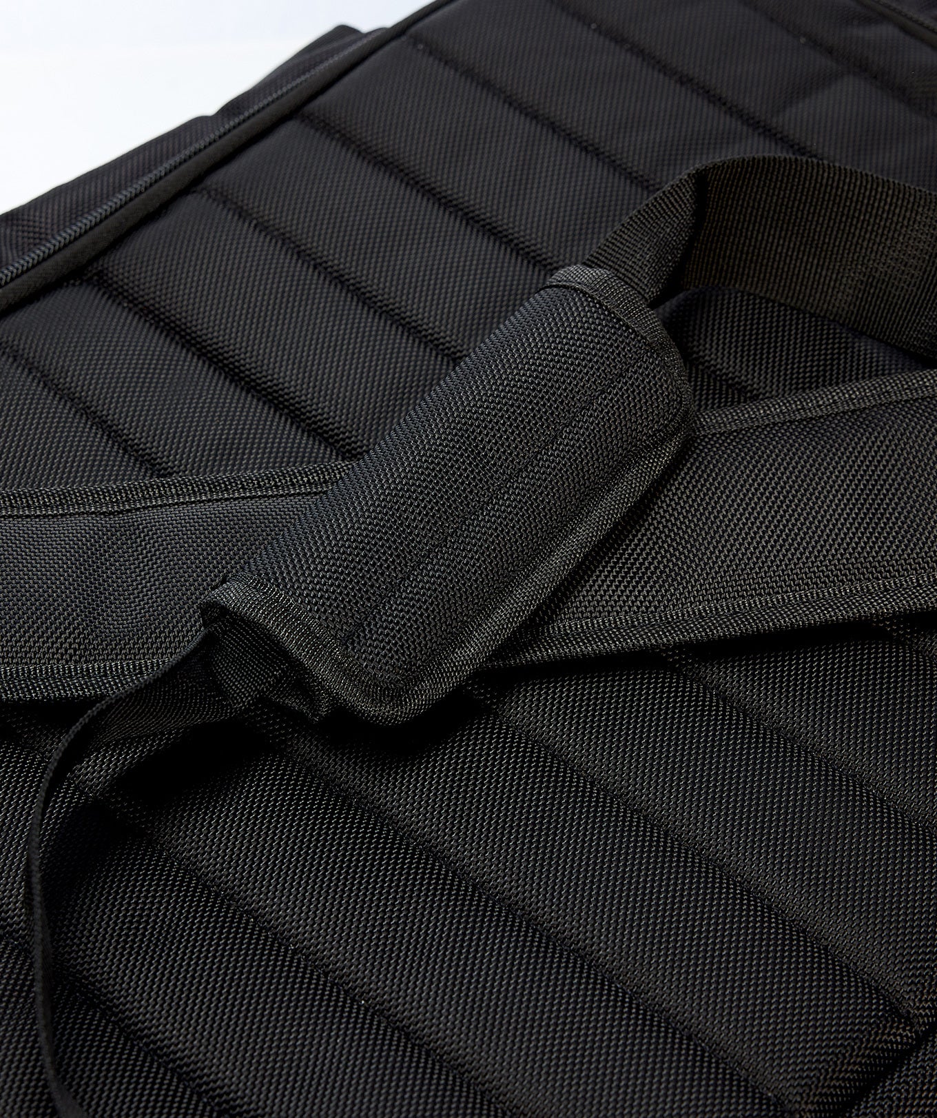 Borsa sportiva nera - Image 10