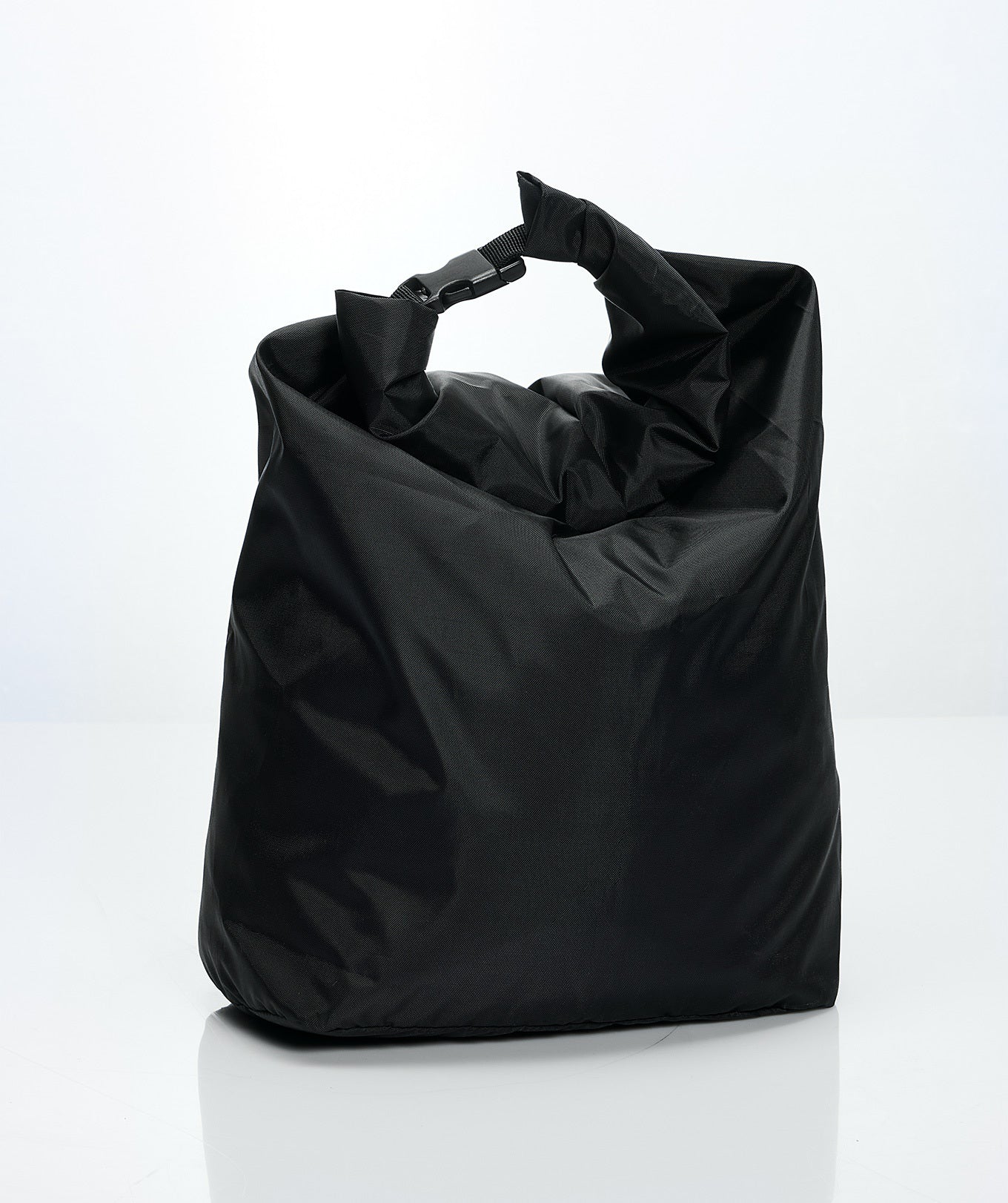 Borsa sportiva nera - Image 6