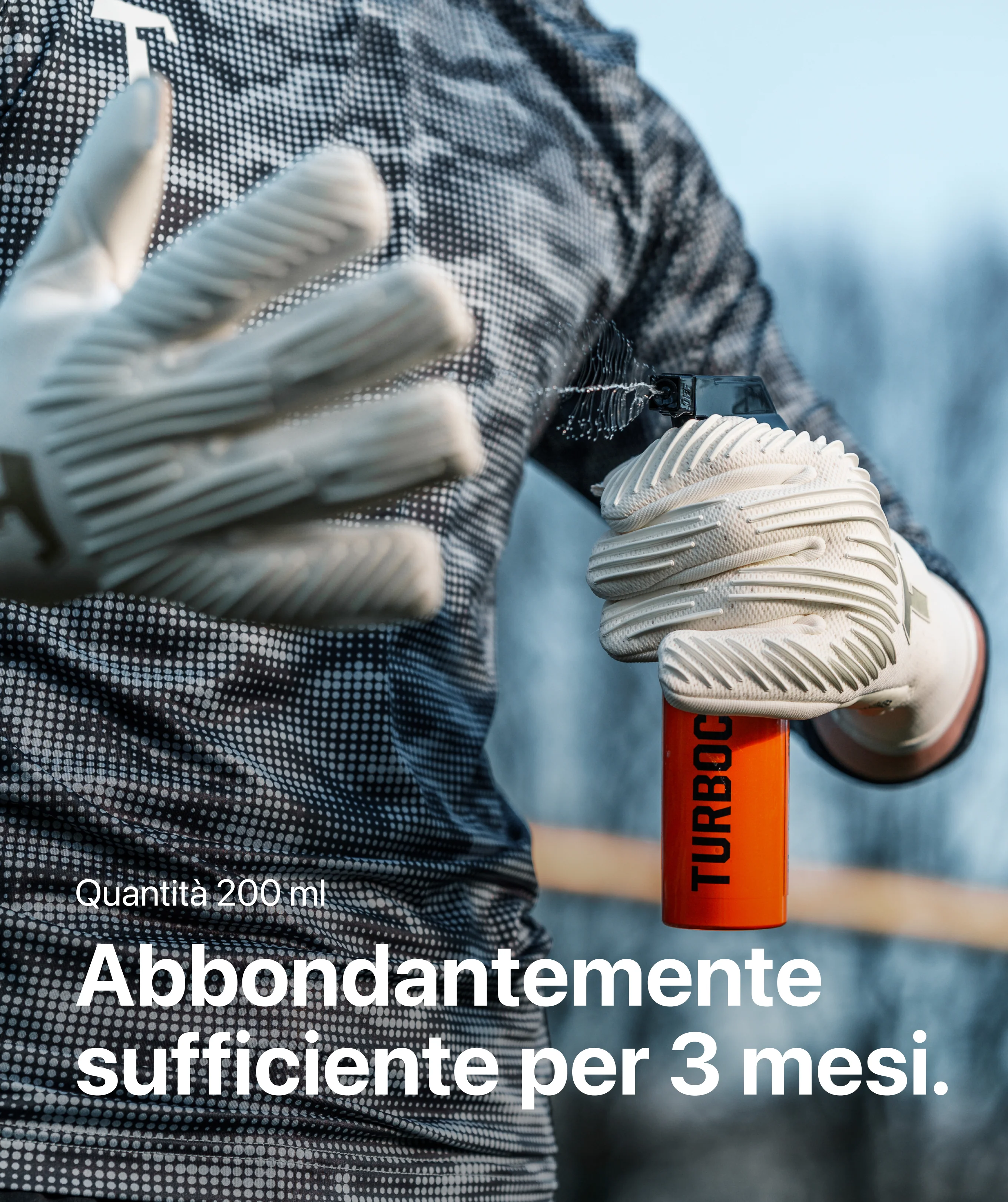 TURBOCLEAN - Glove Cleaner - Image 4