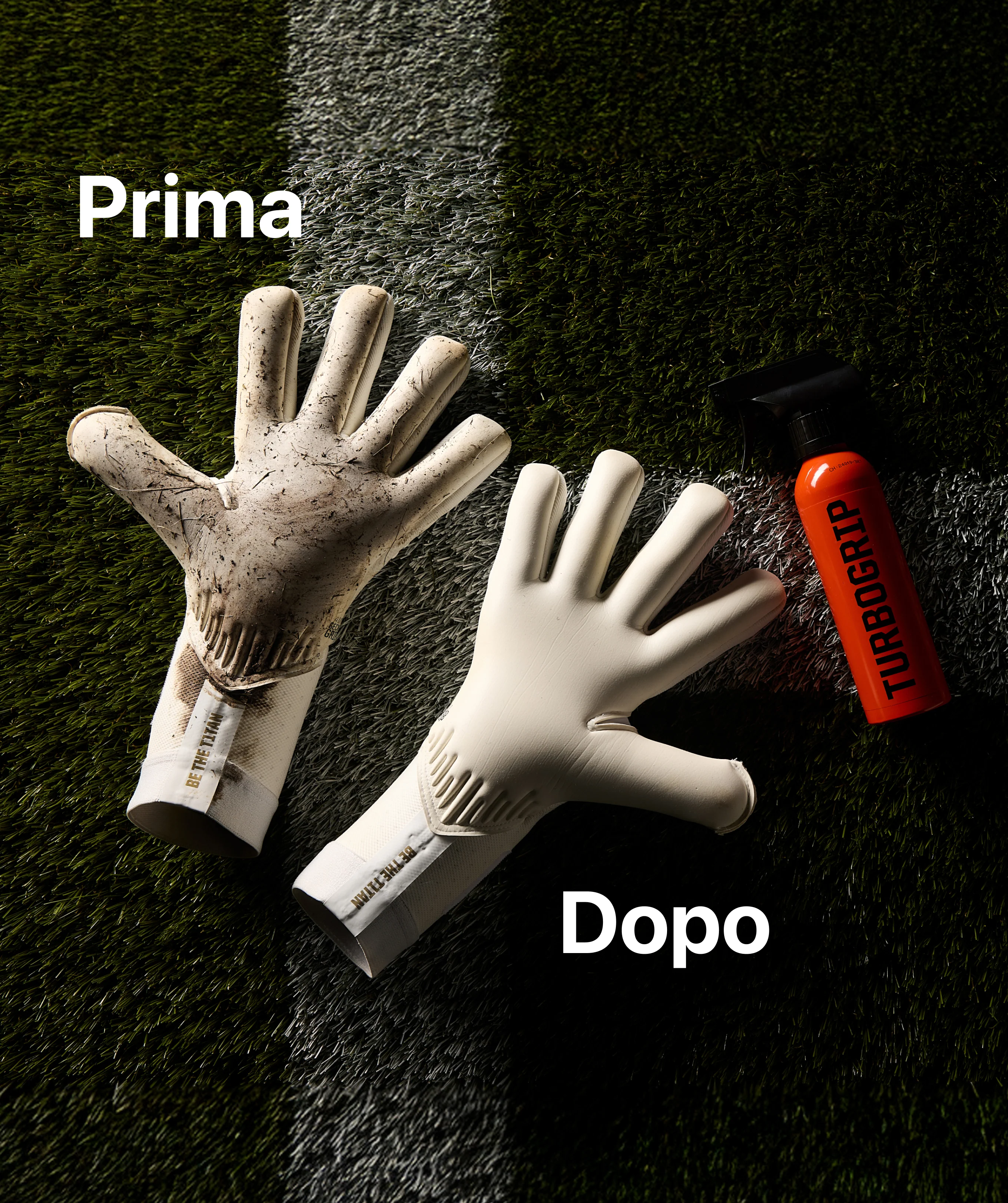 TURBOCLEAN - Glove Cleaner - Image 7