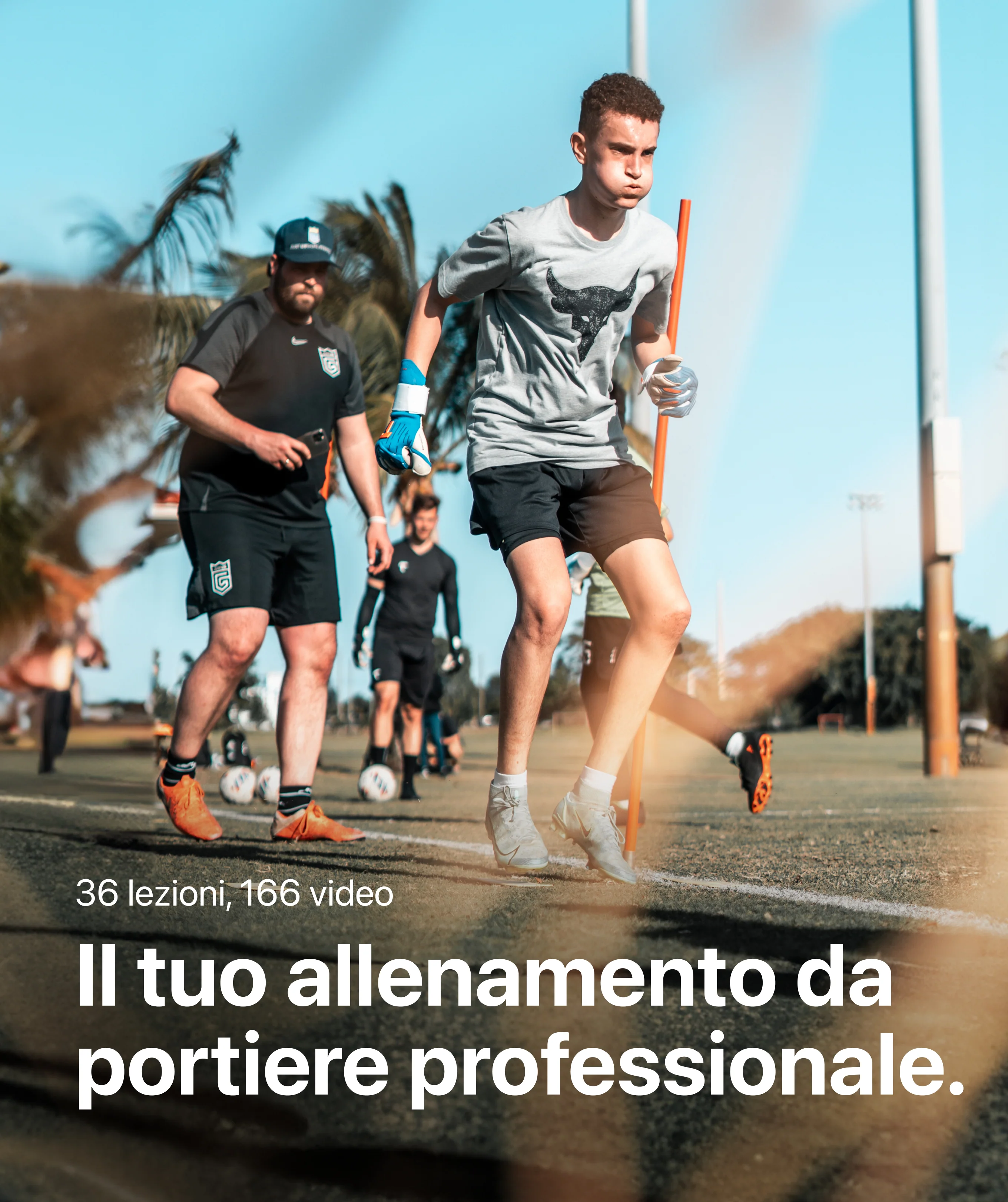 T1TAN Academy - Accesso completo - Image 3