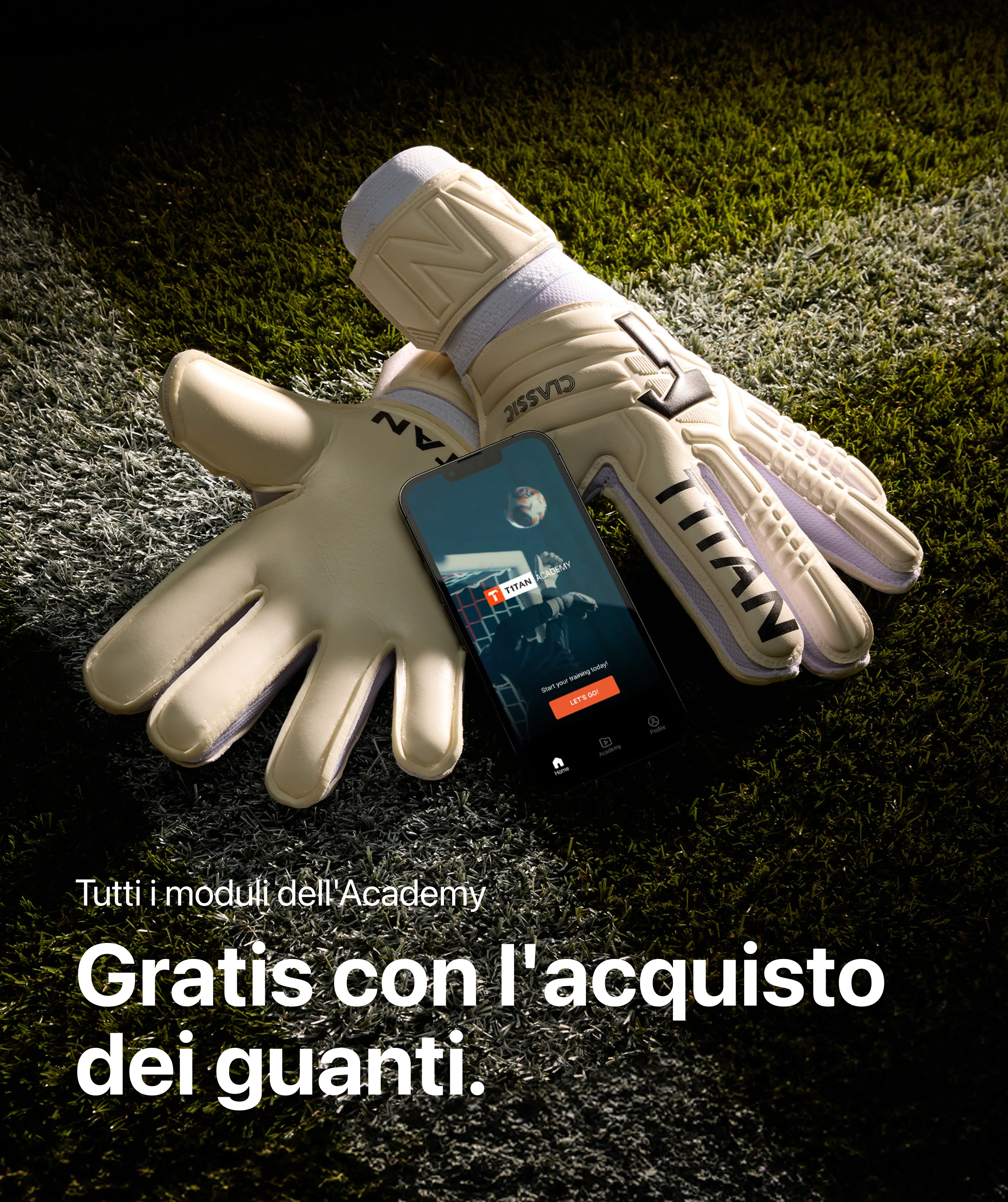 T1TAN Academy - Accesso completo - Image 7