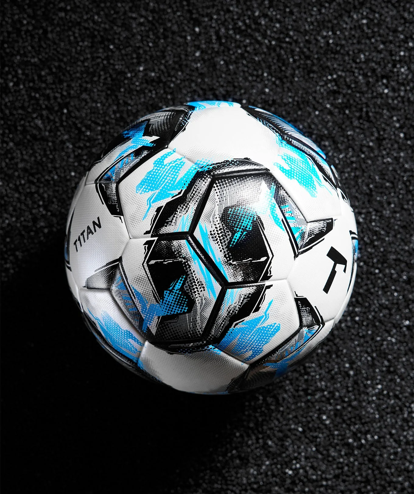 Pallone Total Control - Set da 3 - Image 3