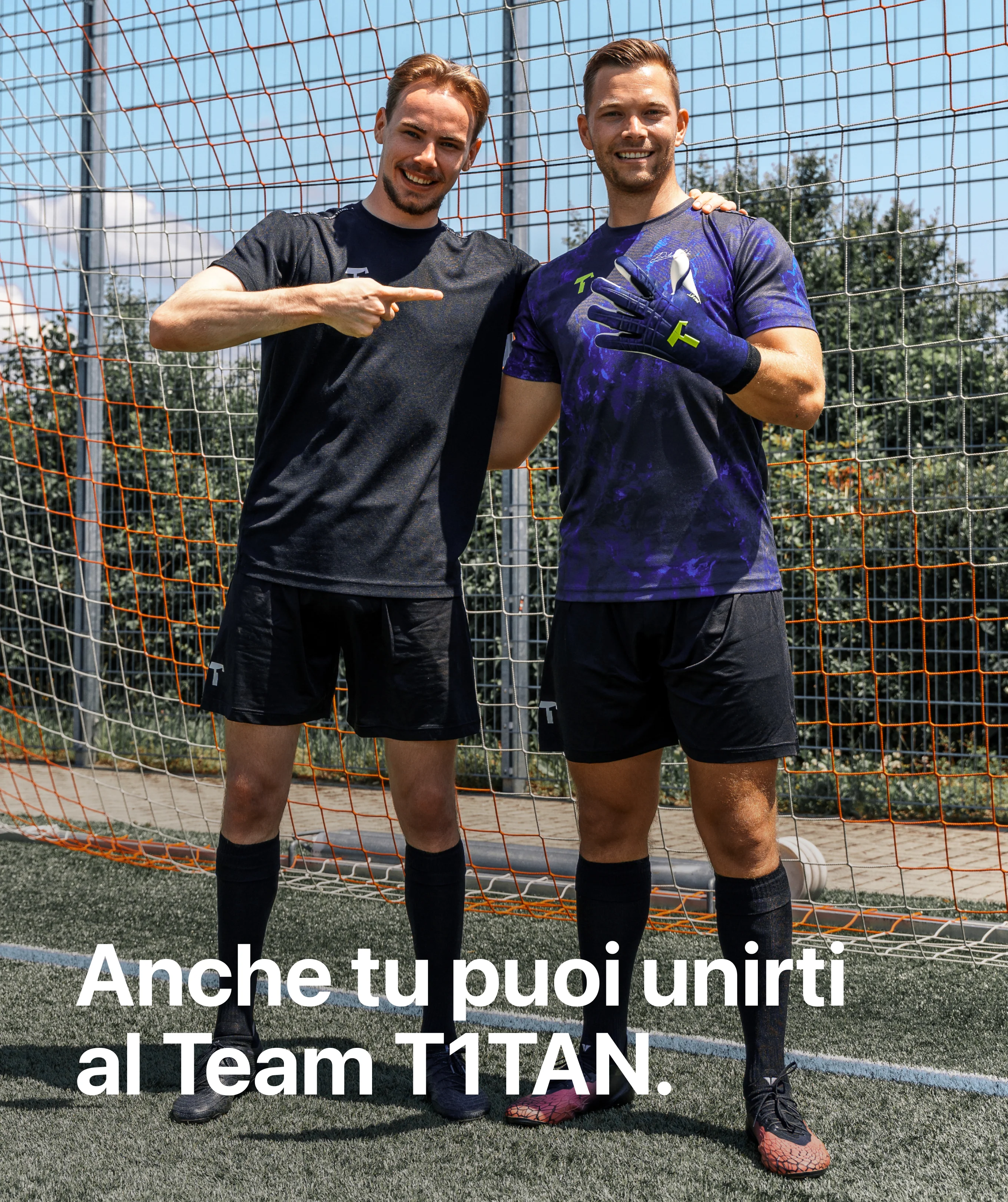Maglia da allenamento x Thedutchgoalkeeper - Image 7