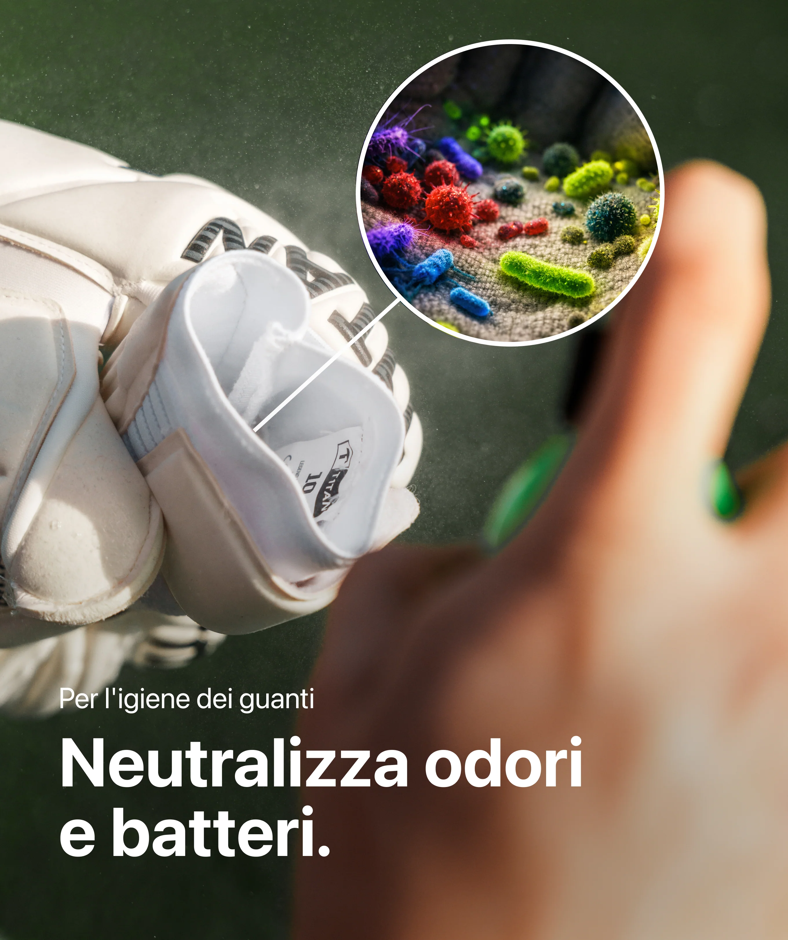 TURBOFRESH - Hygiene Booster - Image 4
