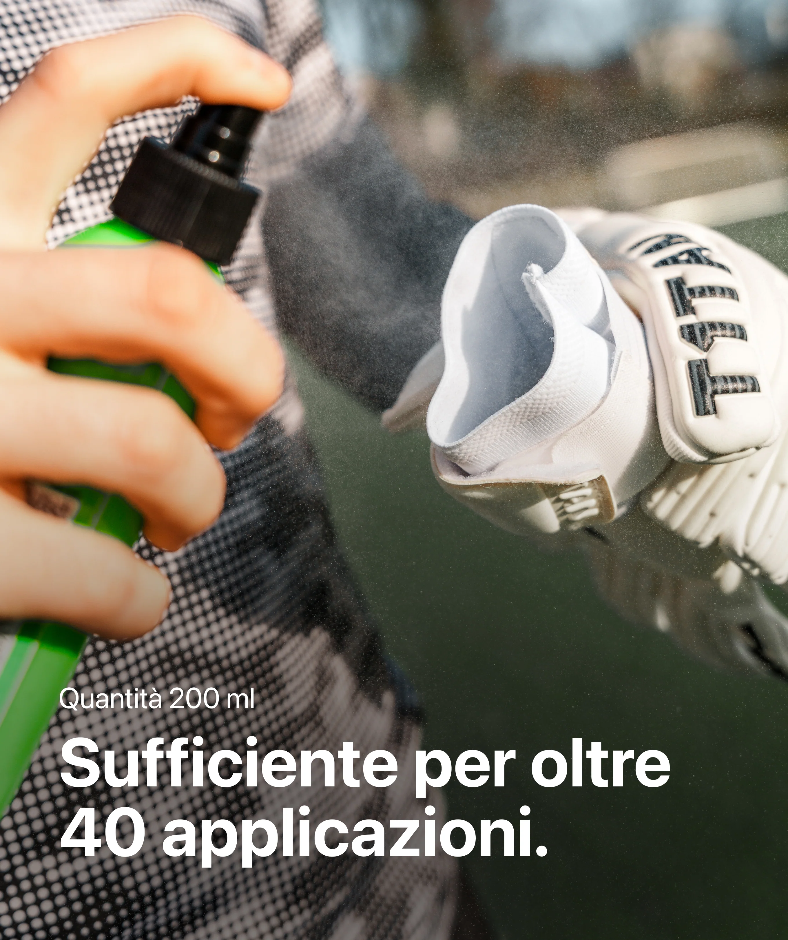 TURBOFRESH - Hygiene Booster - Image 5
