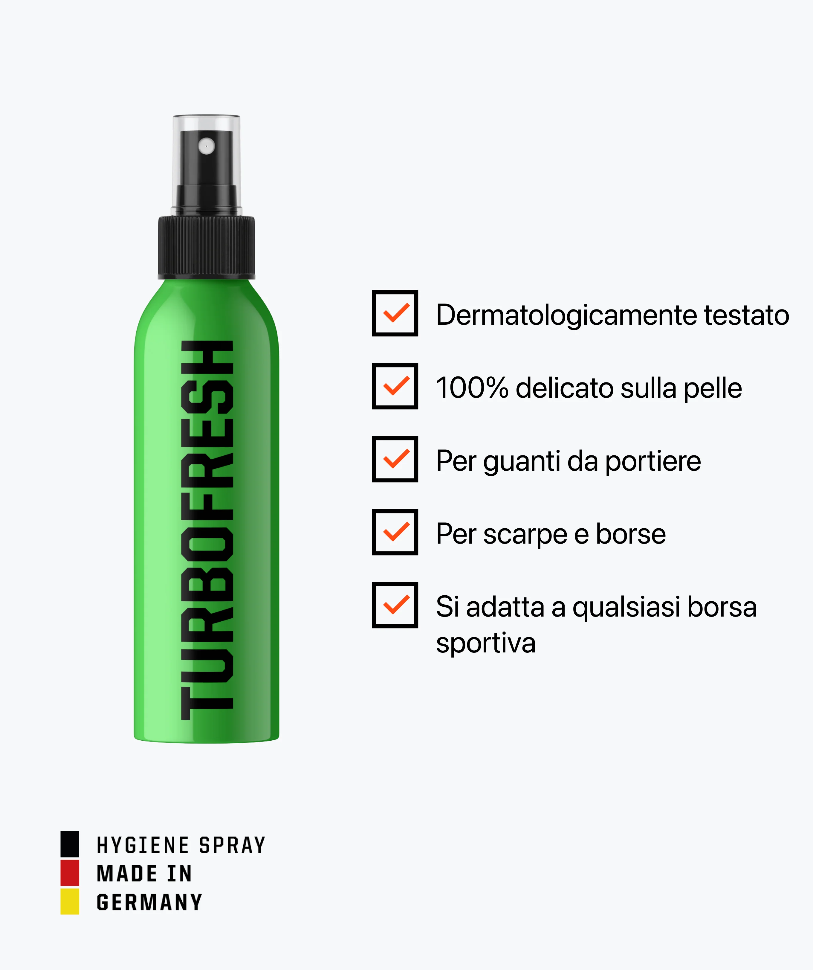 TURBOFRESH - Hygiene Booster - Image 6