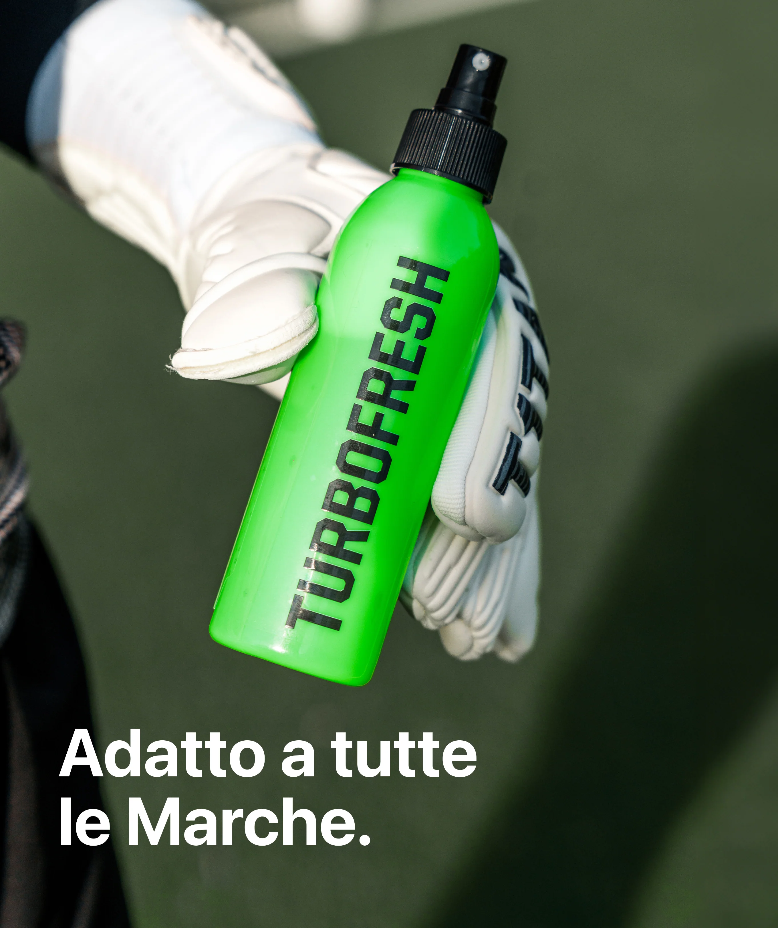 TURBOFRESH - Hygiene Booster - Image 8
