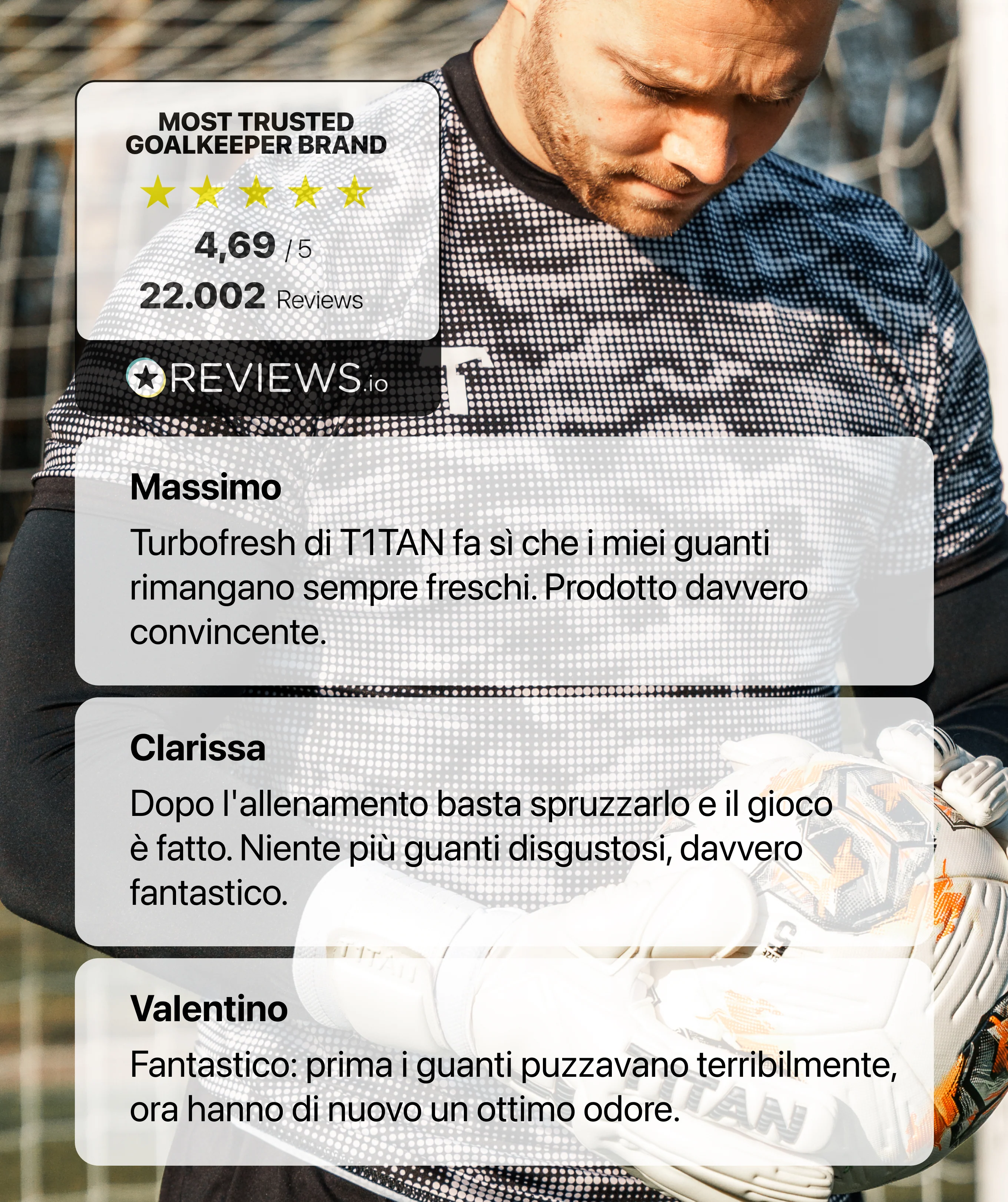 TURBOFRESH - Hygiene Booster - Image 9