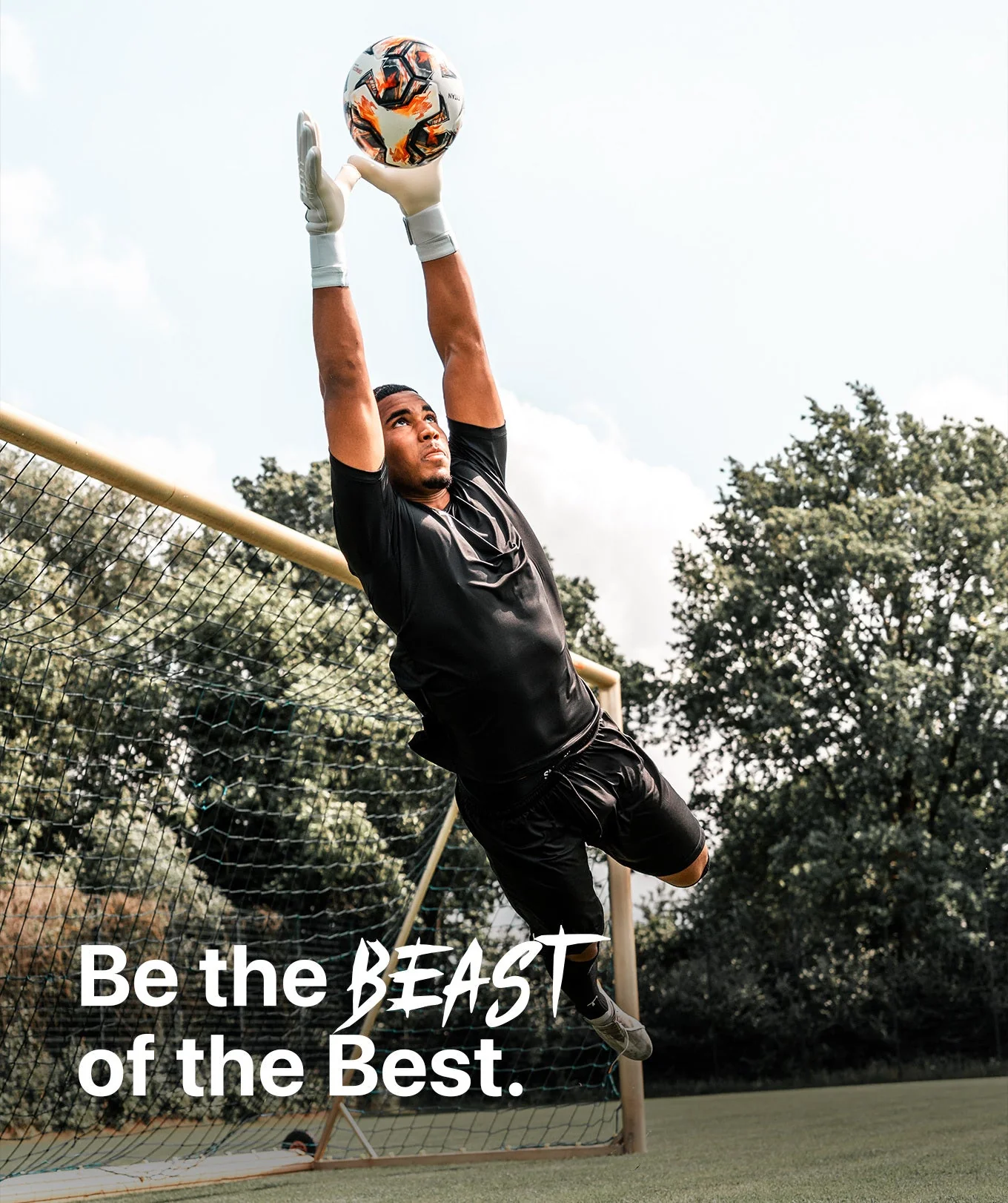 White Beast Junior Pro 3.0 (FP) - Image 10