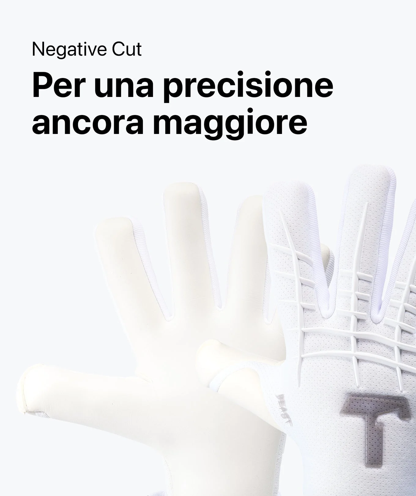White Beast Junior Pro 3.0 (FP) - Image 5